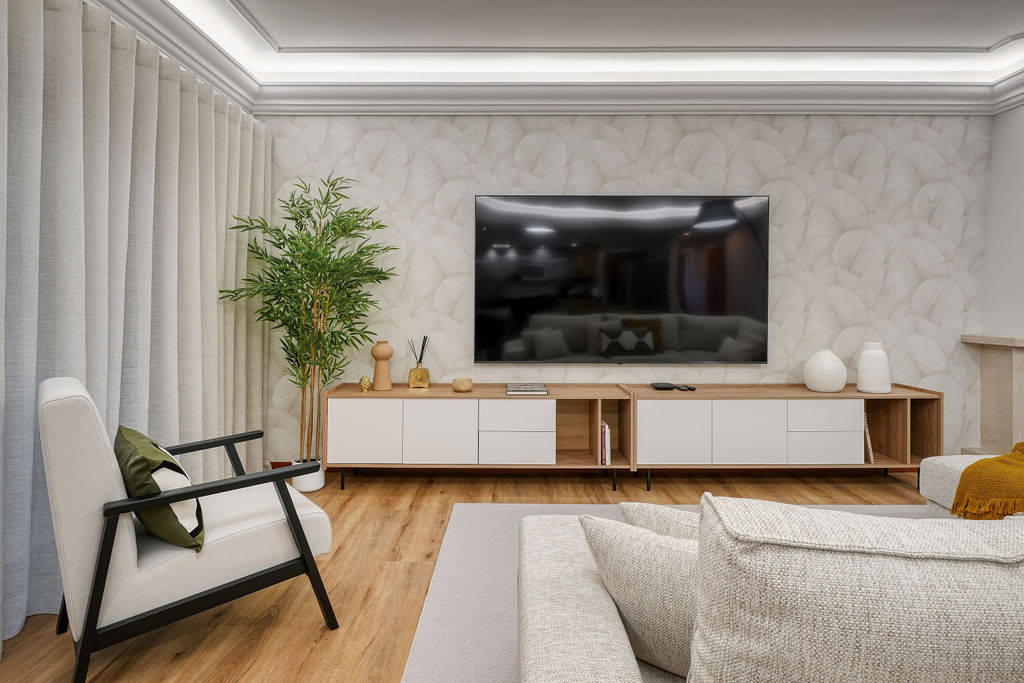 Acontece Design Solutions - Odivelas - Decoradores