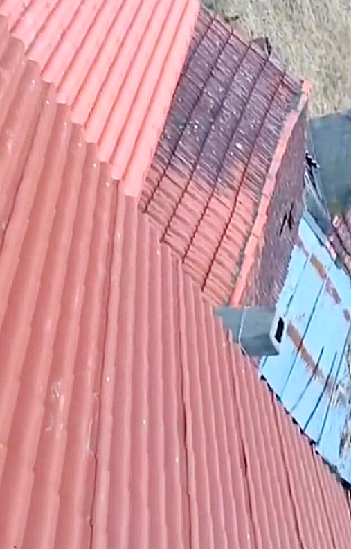Ricardo Lino - Proença-a-Nova - Drywall Repair and Texturing