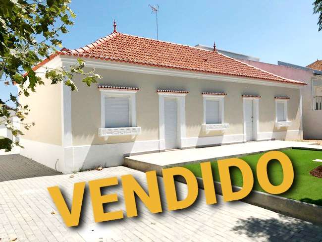 Rita Patrício - Setúbal - Grundstücks- und Immobilienbewertung