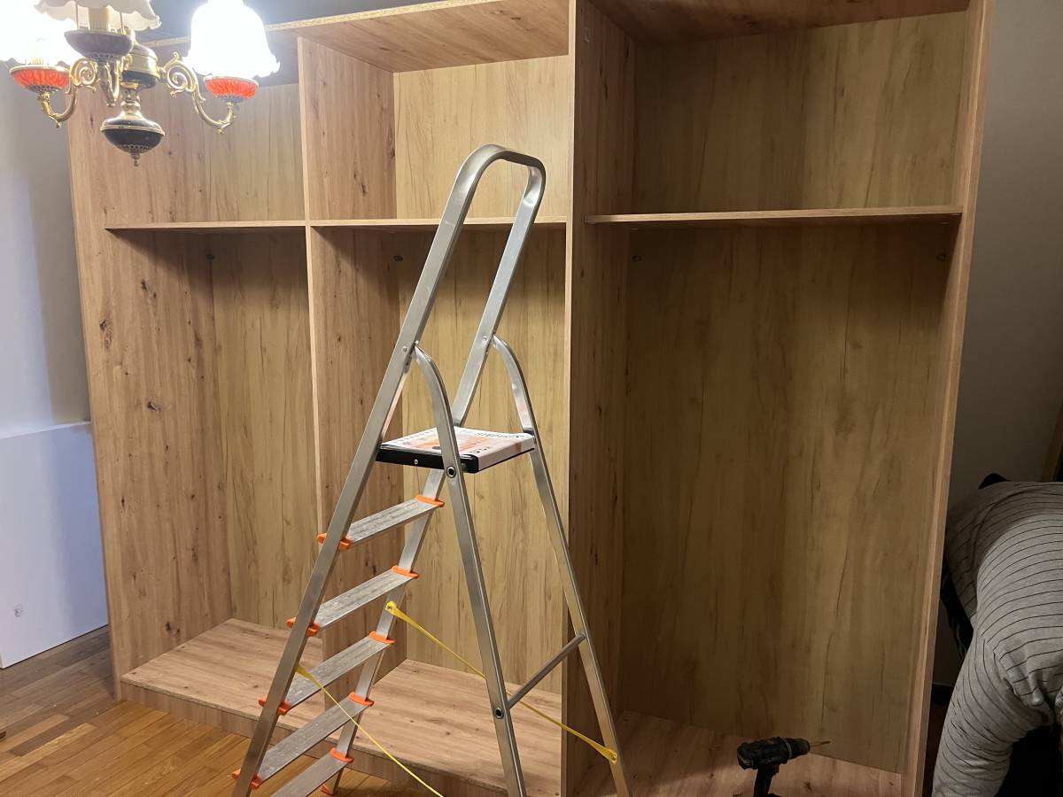 Cleber Lima - Santa Maria da Feira - Instalación de TV