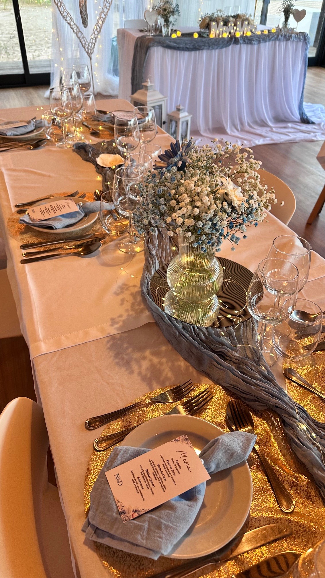 Festas Com Alegria - Sesimbra - Decoração de Eventos