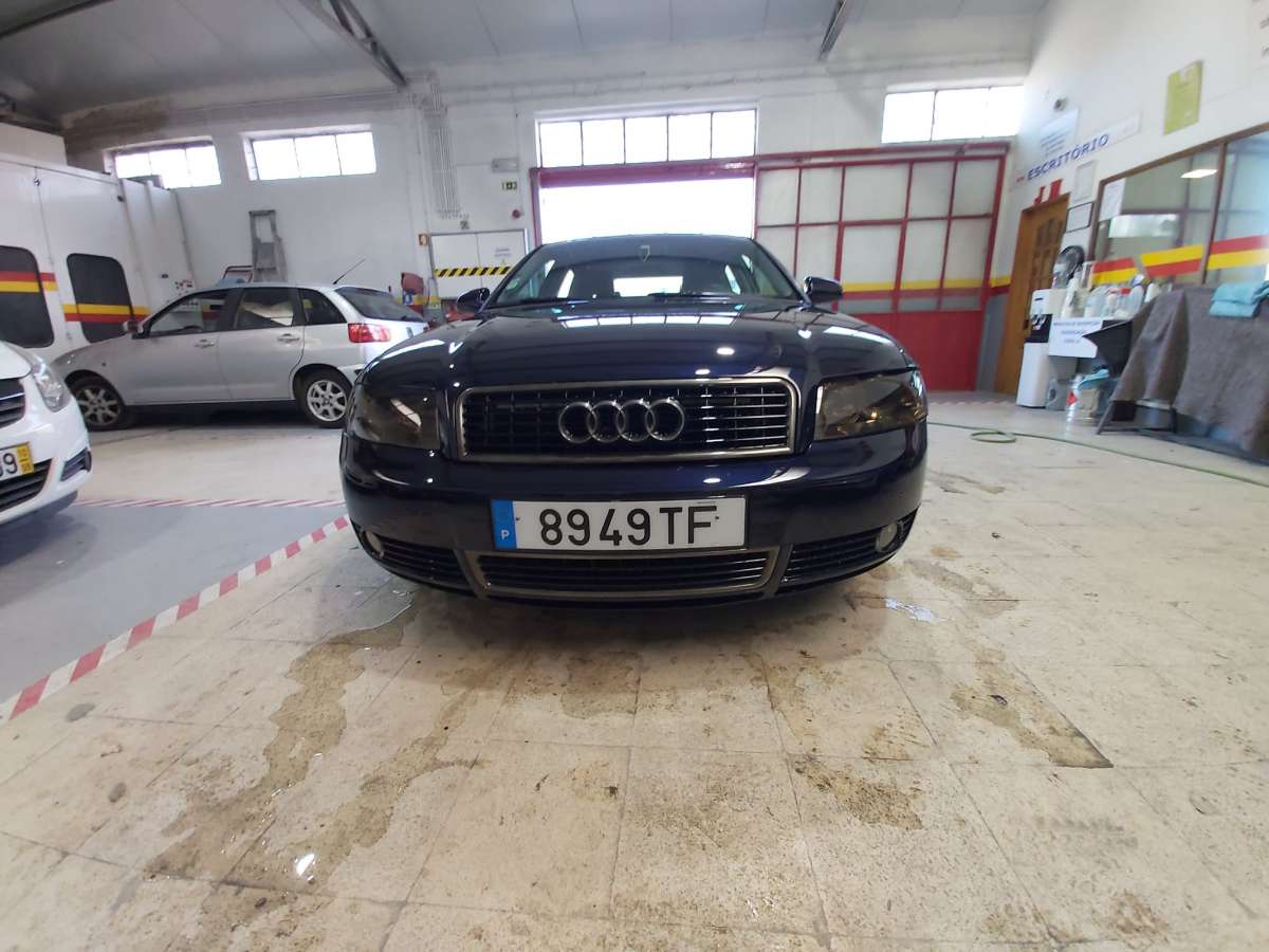 Jorge Marinho - Cascais - Car Repair