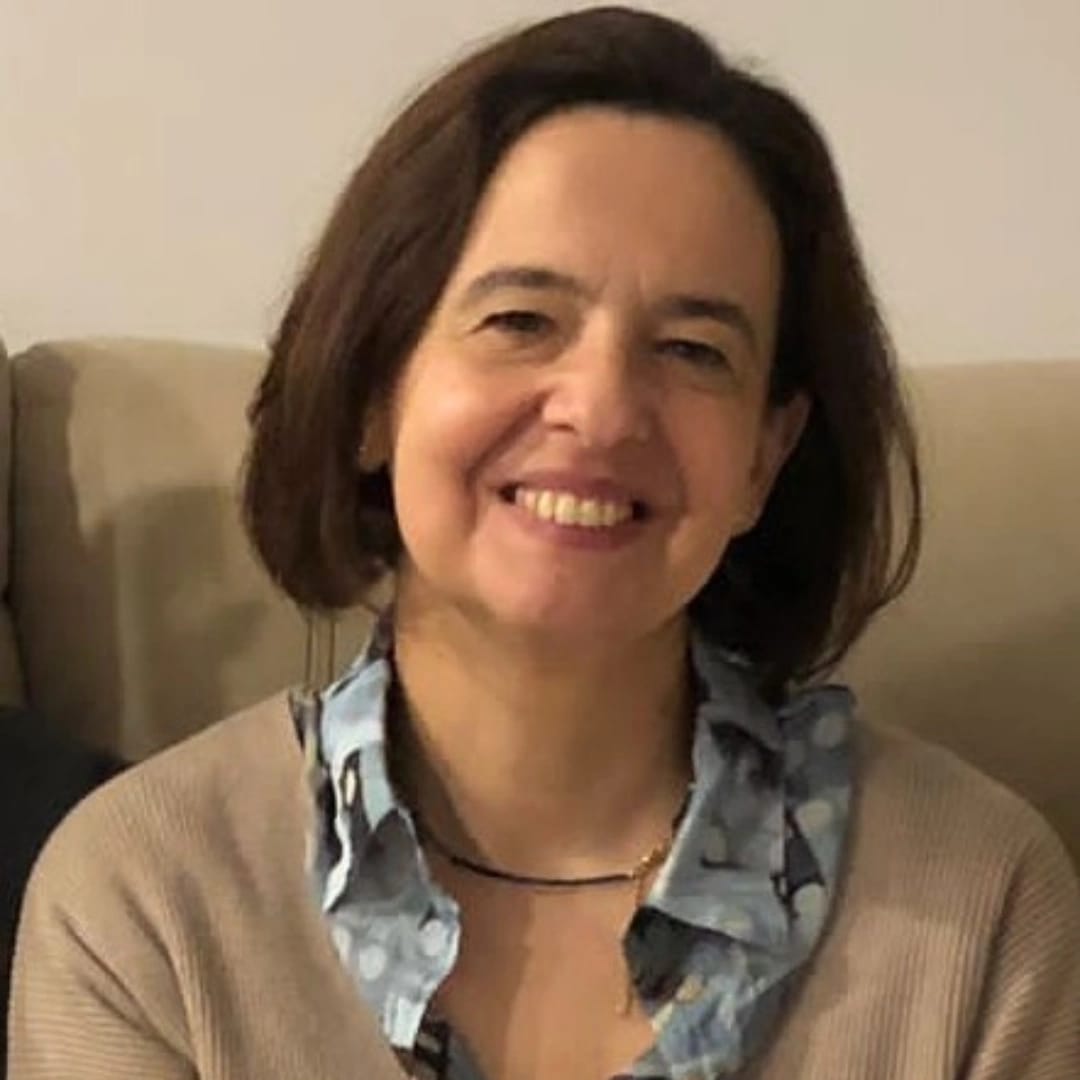 Marina Costa - Lisboa - Psychologie
