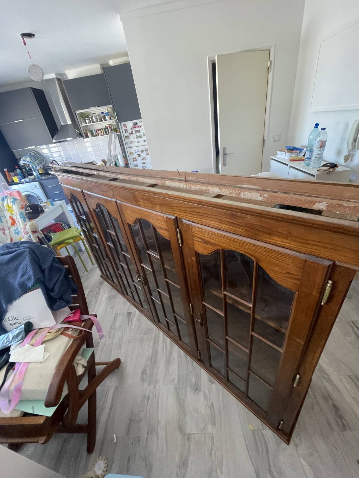 Nykolas - Barreiro - Dachdecken