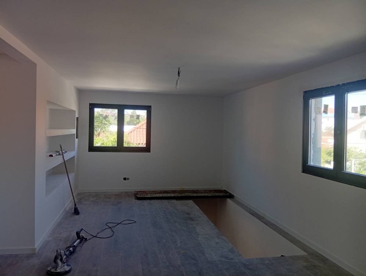 Wendel César - Mafra - Roofing