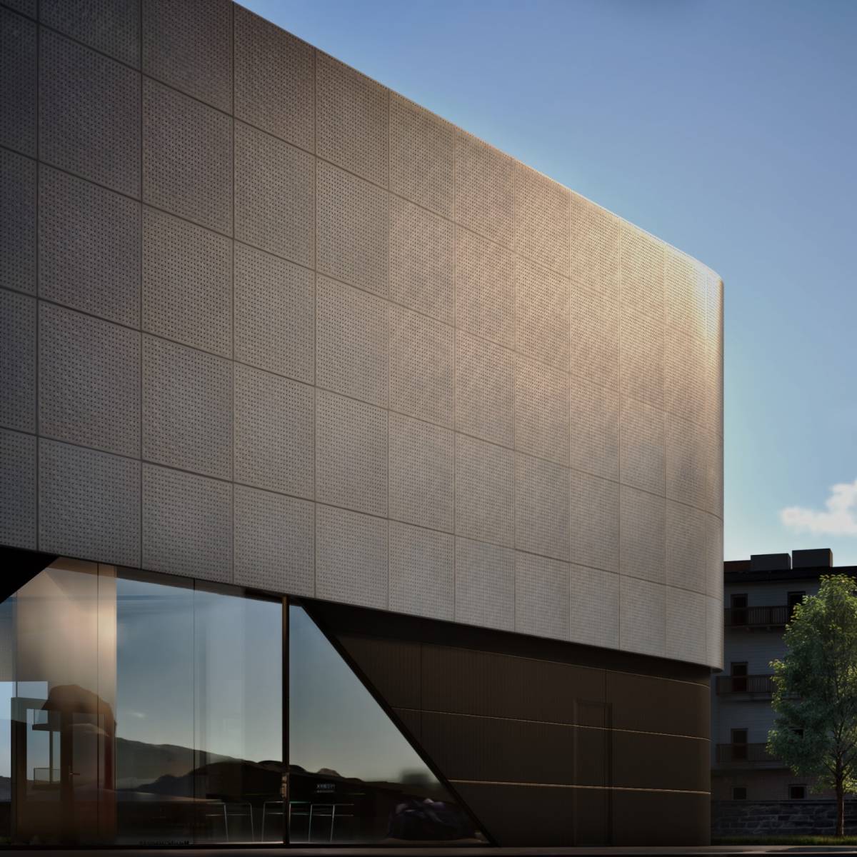 Eurico Teixeira Arquitetura - Felgueiras - Arquitetura