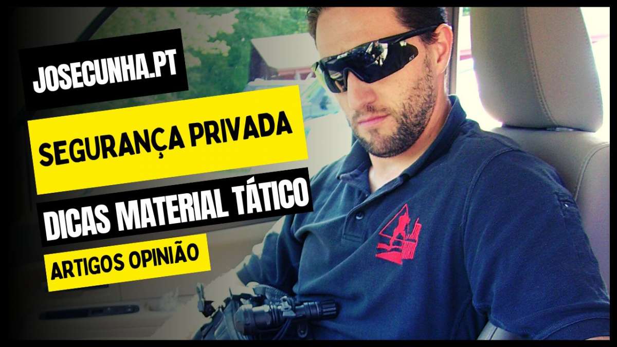 josecunha.pt - Ílhavo - Servicios de seguridad