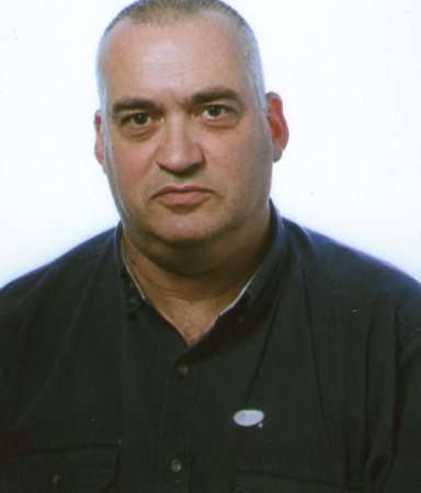 José Oliveira - Vouzela - Entrega de Refeições