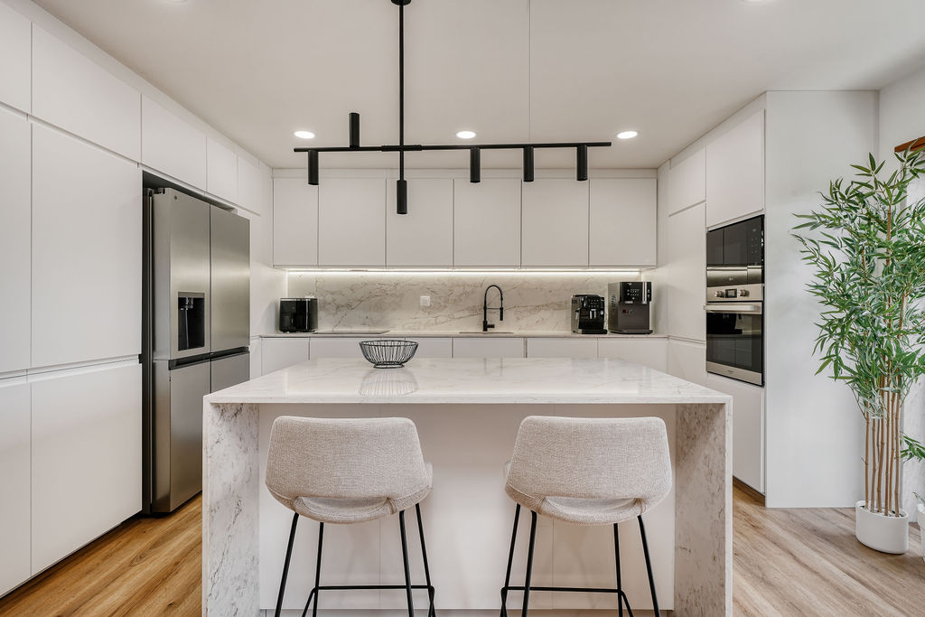 Acontece Design Solutions - Odivelas - Obras en casa