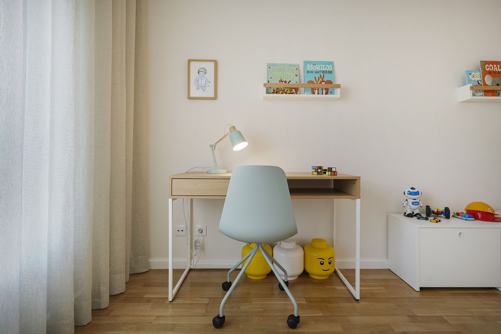 Acontece Design Solutions - Odivelas - Diseño de interiores
