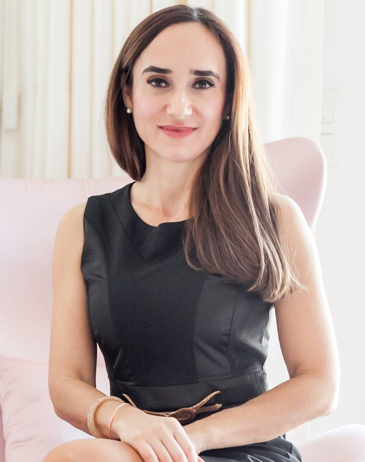Susana dos Santos - Lisboa - Administrative Support