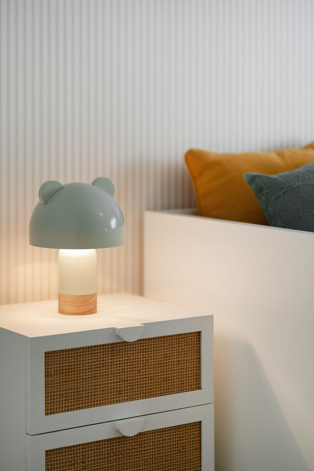 Acontece Design Solutions - Odivelas - Remodelación de habitaciones