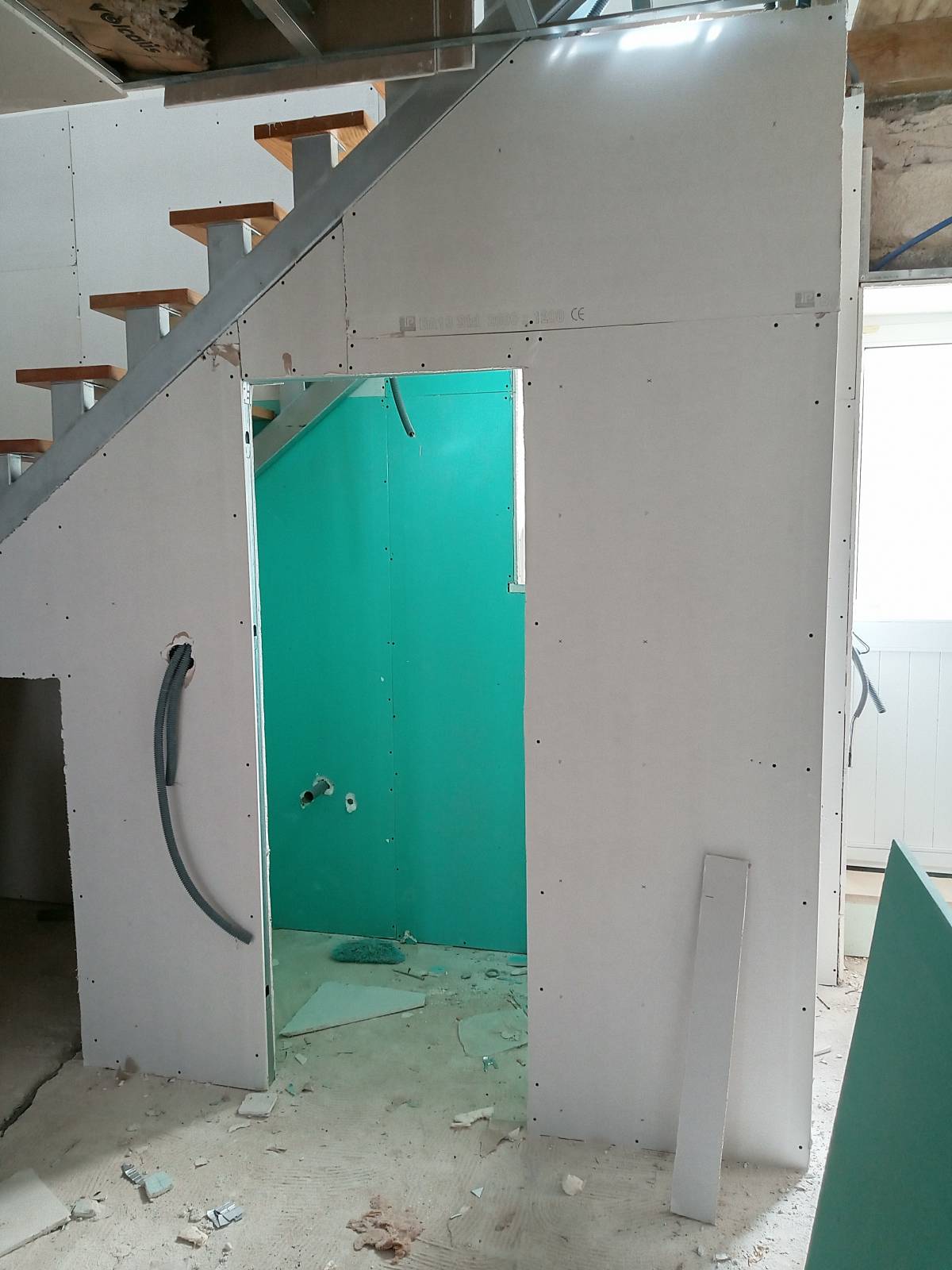 José Martins - Estarreja - Asbestos Removal