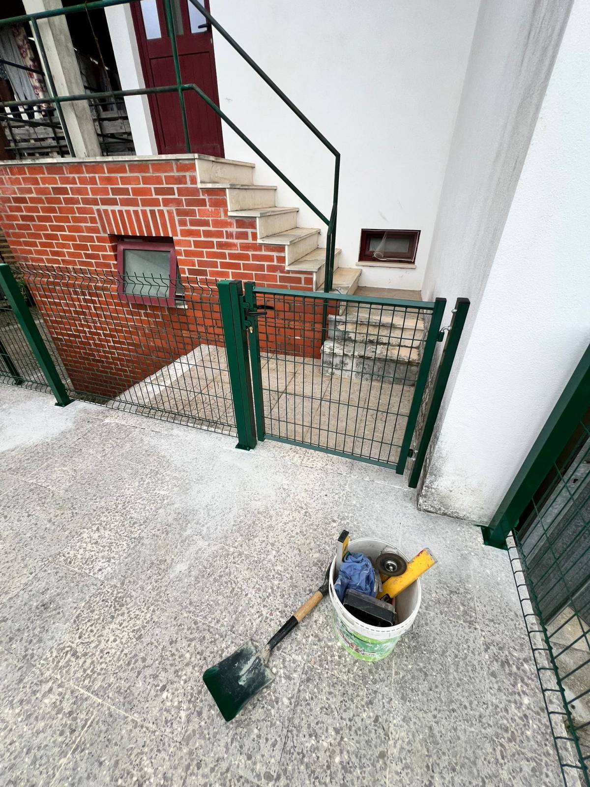 David Matos - Sever do Vouga - Roof Cleaning