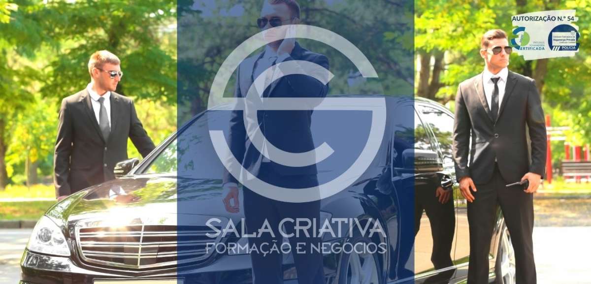 josecunha.pt - Ílhavo - Servicios de guardaespaldas