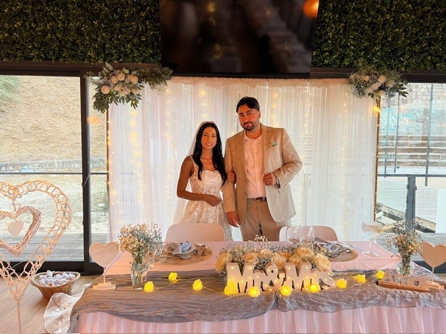 Festas Com Alegria - Sesimbra - Wedding Planner