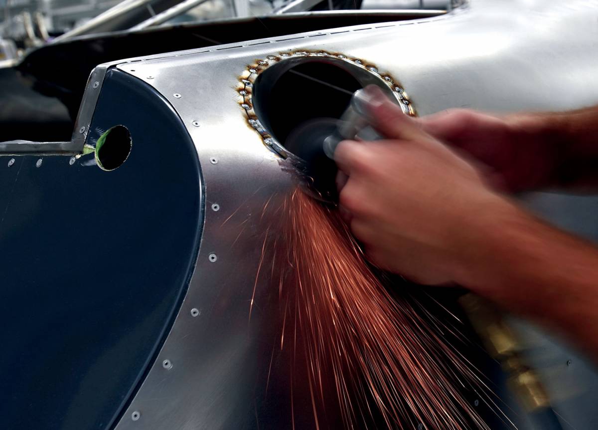 KTX - Garage Art Motors - Vila Nova de Famalicão - Cars and motorcycles repair