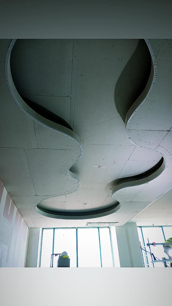 Gesso style - Sintra - Designer de Interiores