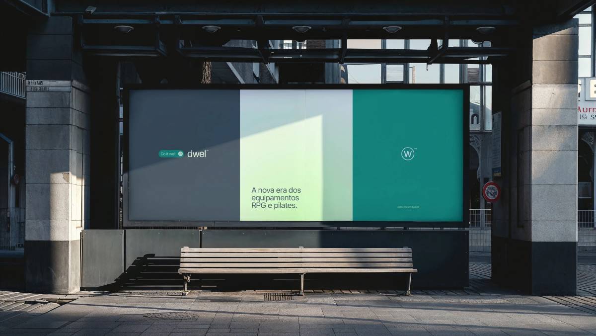 Concreto Studio® - Rio Maior - Graphic Design