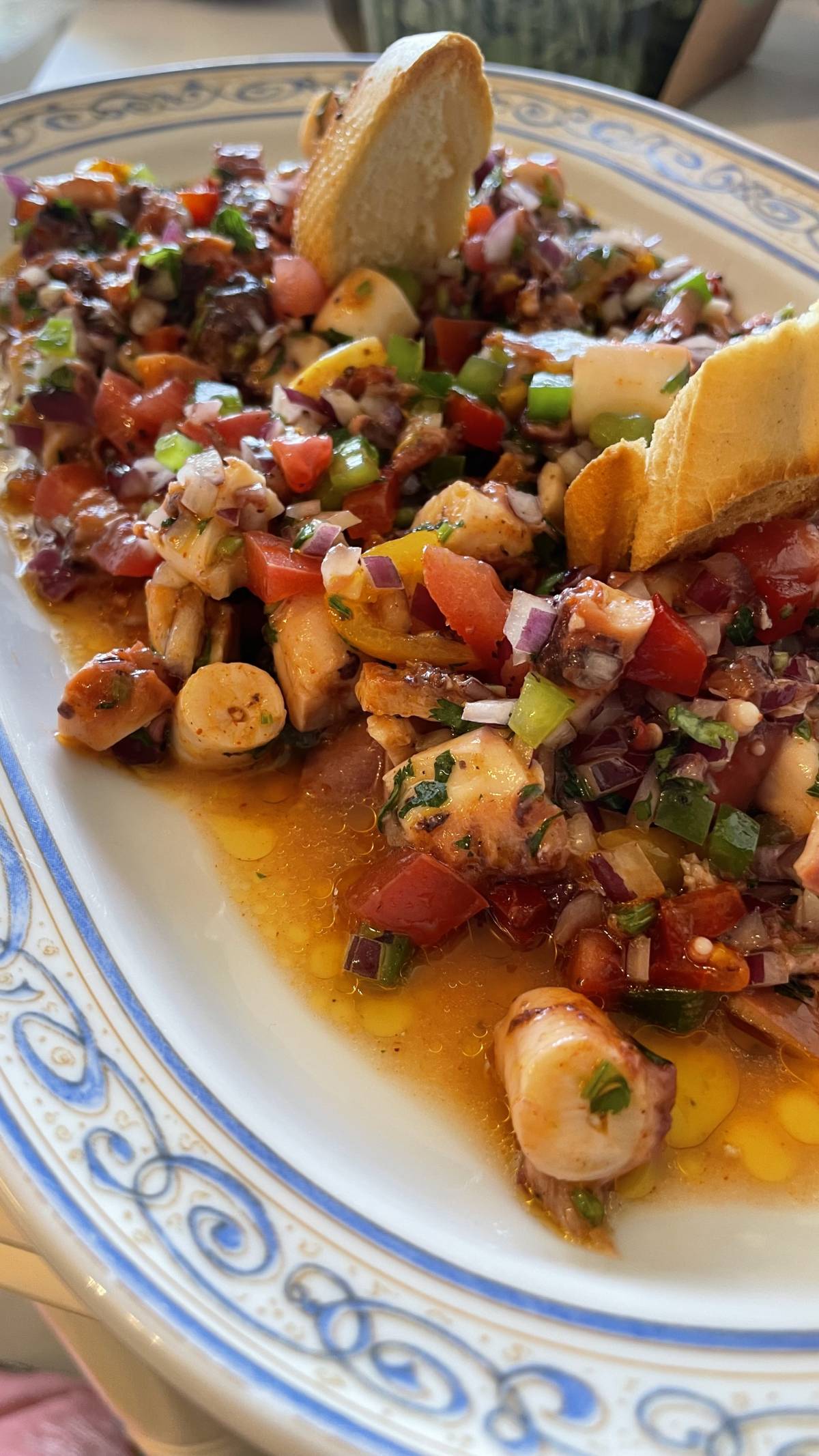 GoPrime Group - Loulé - Catering Services