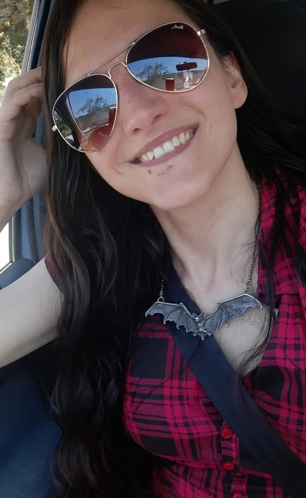 Vanessa - Porto - Tarólogo