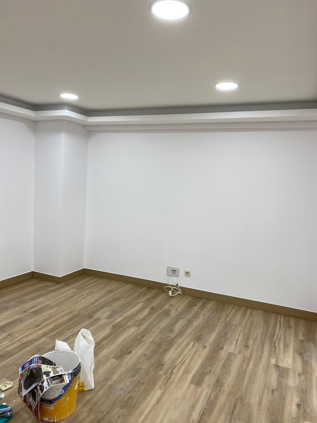 Gesso style - Sintra - Reparação de Corrimão