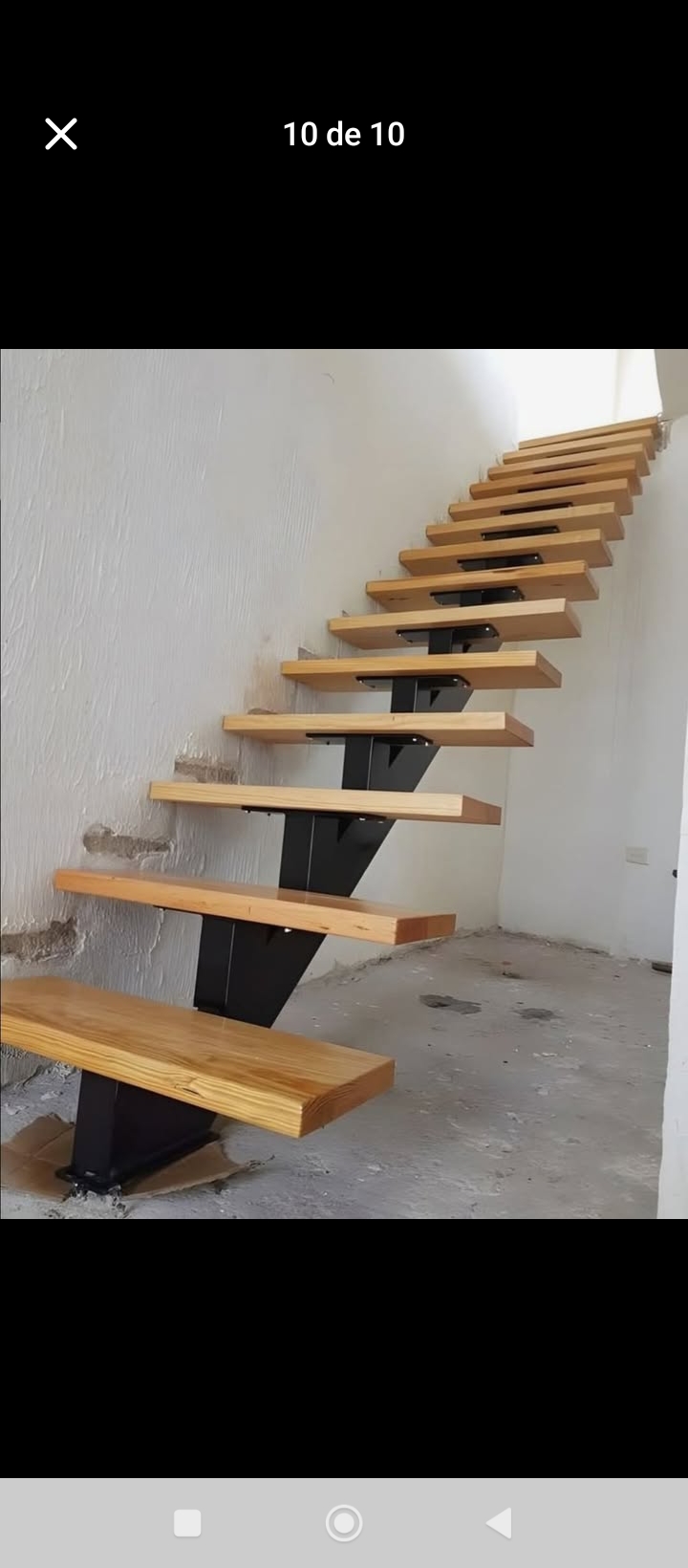 Wendel César - Mafra - Attic Remodel