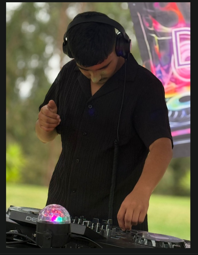 DJ Veloz - Santa Maria da Feira - DJ pour mariages