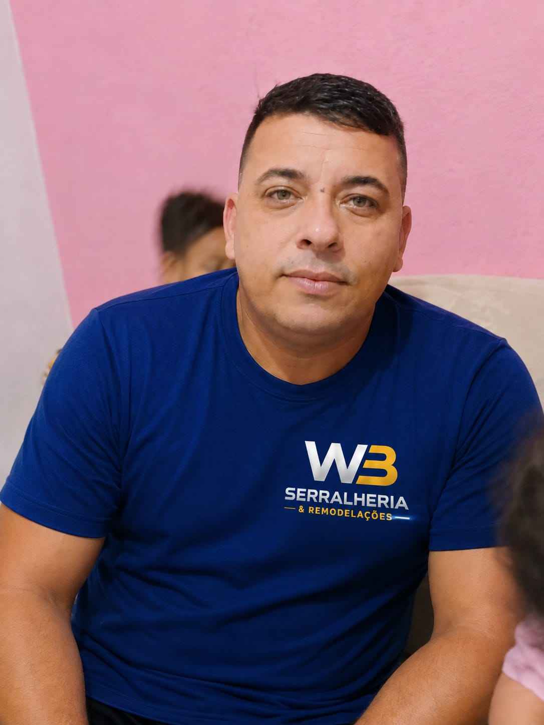 Wendel César - Mafra - Roof Cleaning