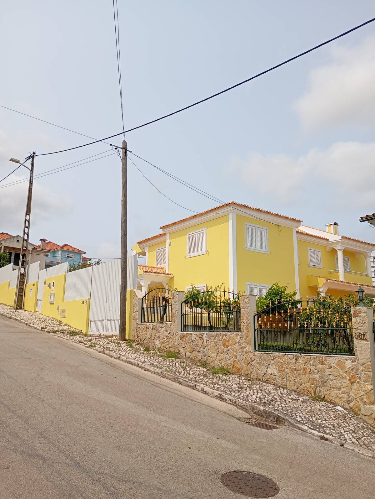 Criativa remodelação - Odivelas - Stein- oder Fliesenboden verlegen