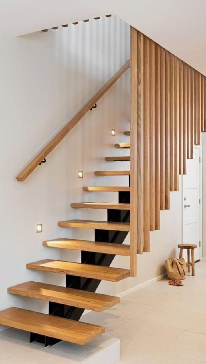 Wendel César - Mafra - Interior Wall Addition