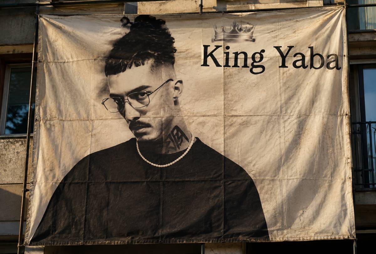 King Yaba - Montijo - Quinceanera DJ