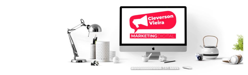 Cleverson Vieira - Seixal - Marketing