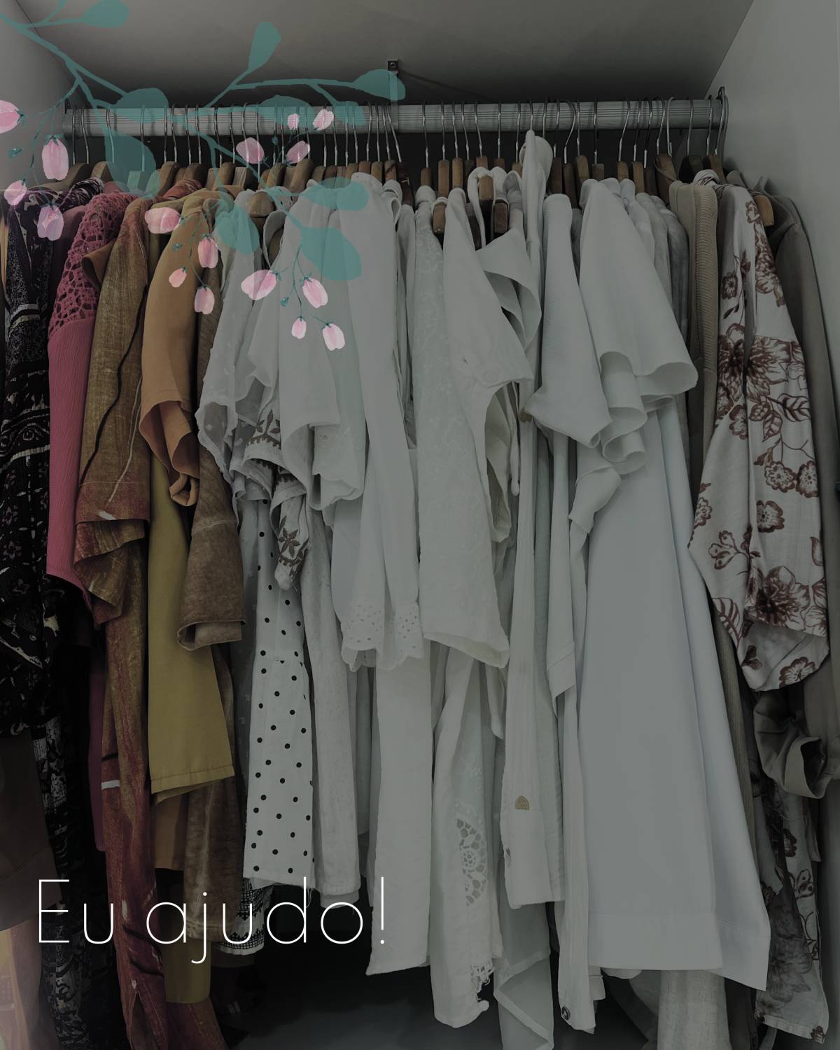 Twigs Aura - Maia - Organizador del hogar