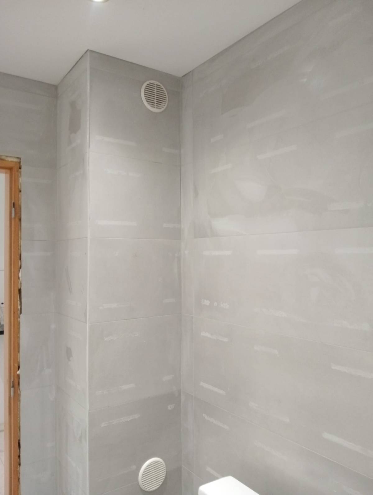 Wendel César - Mafra - Flooring
