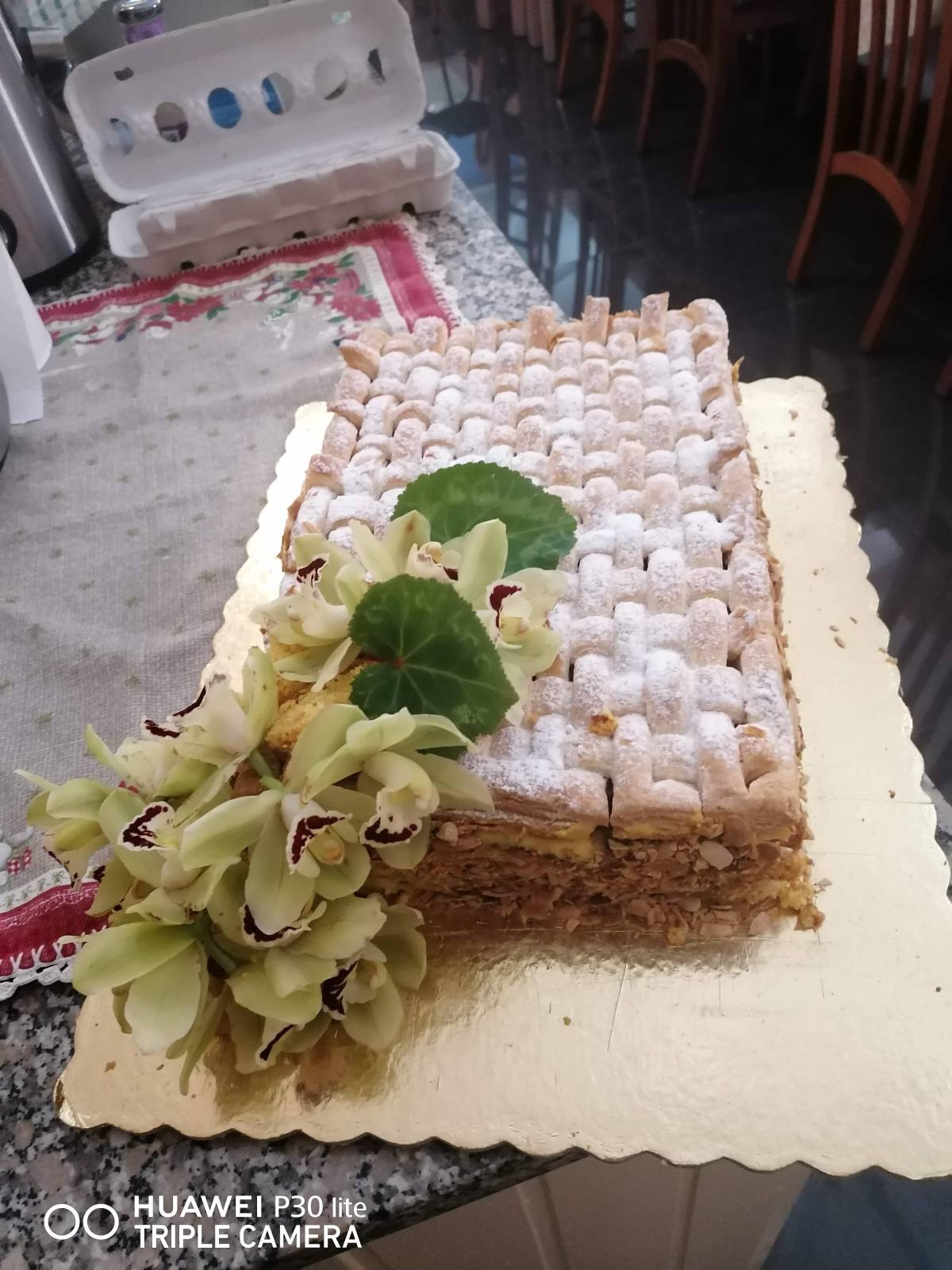 Maria - Ílhavo - Catering Service für Hochzeit
