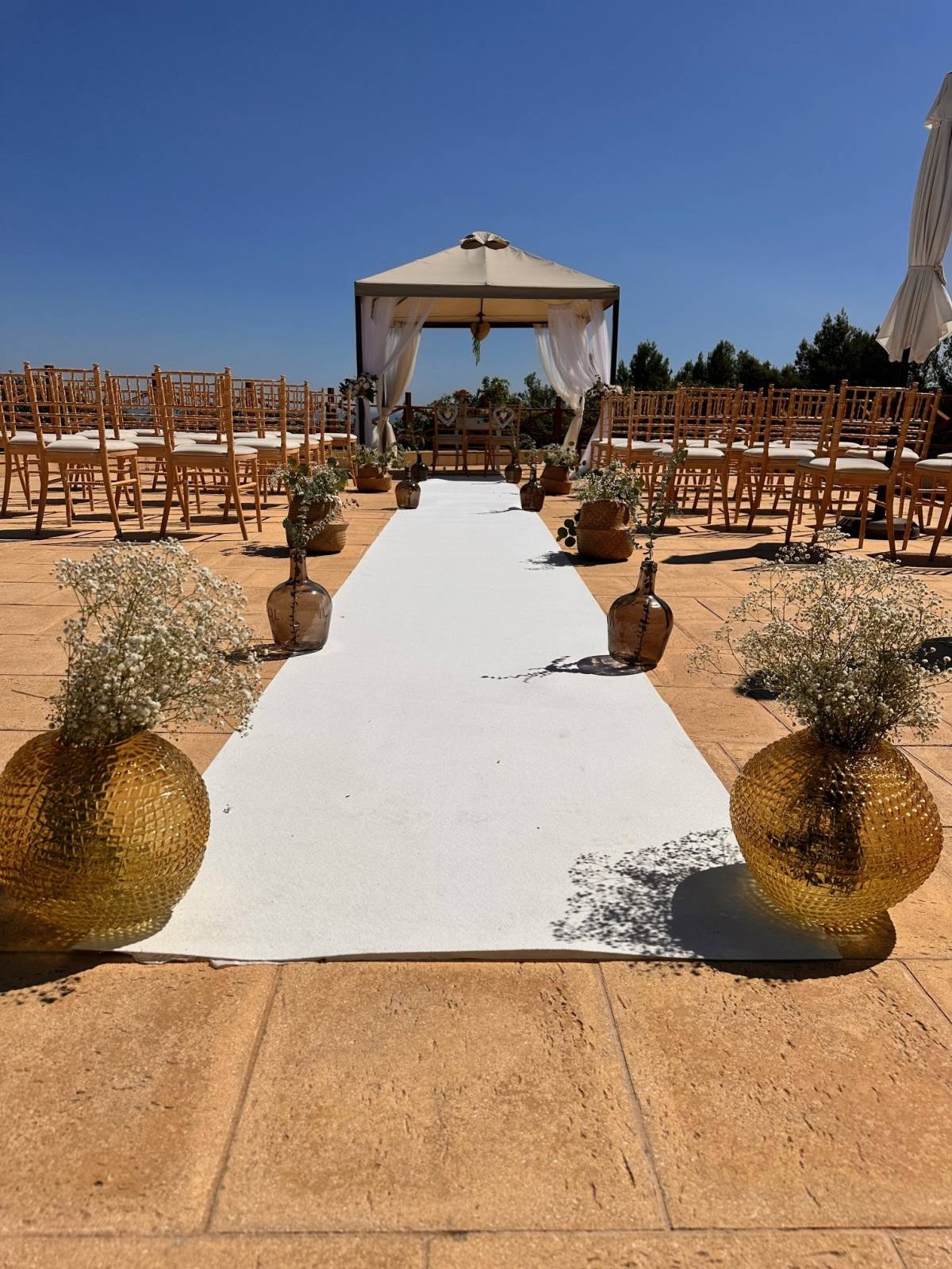 Festas Com Alegria - Sesimbra - Wedding Planner