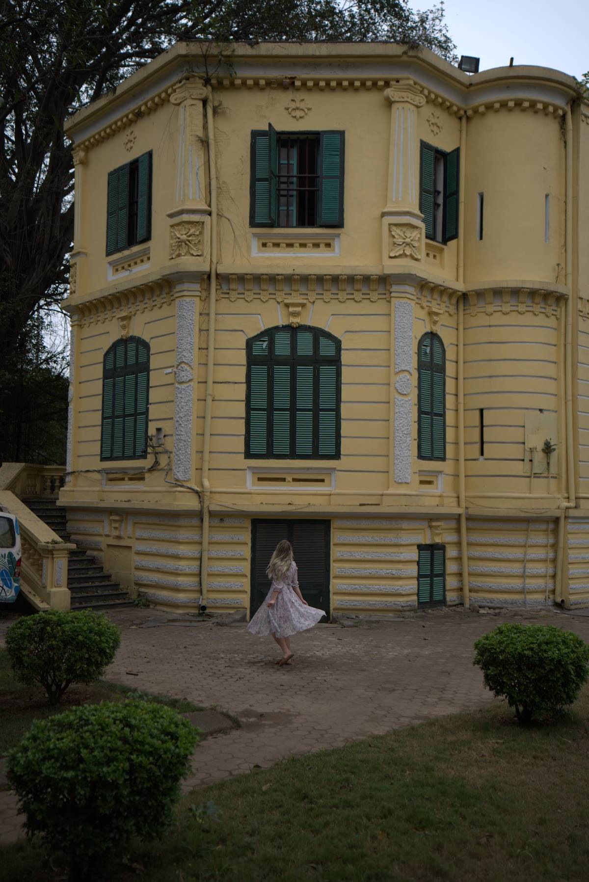 King Yaba - Montijo - Wedding DJ