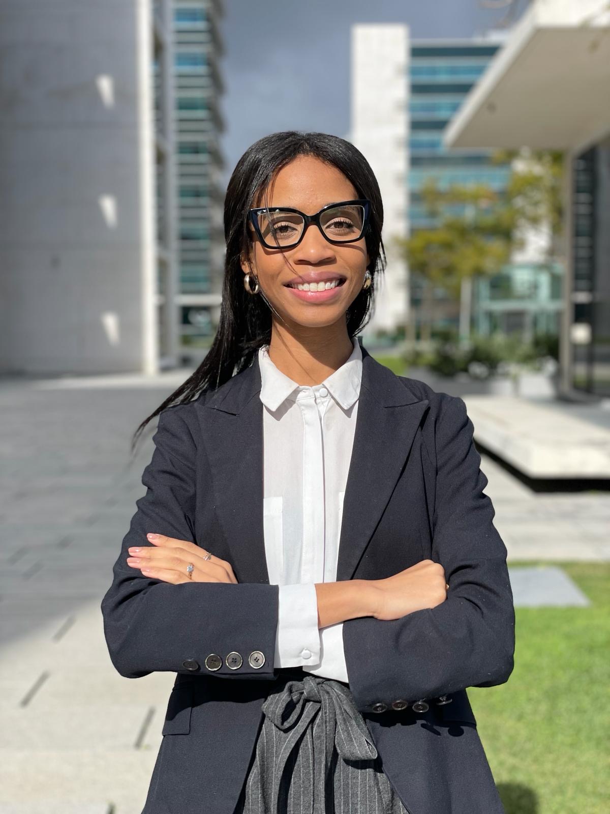 Amanda Anacleto - Lisboa - Advogado de Direito Civil