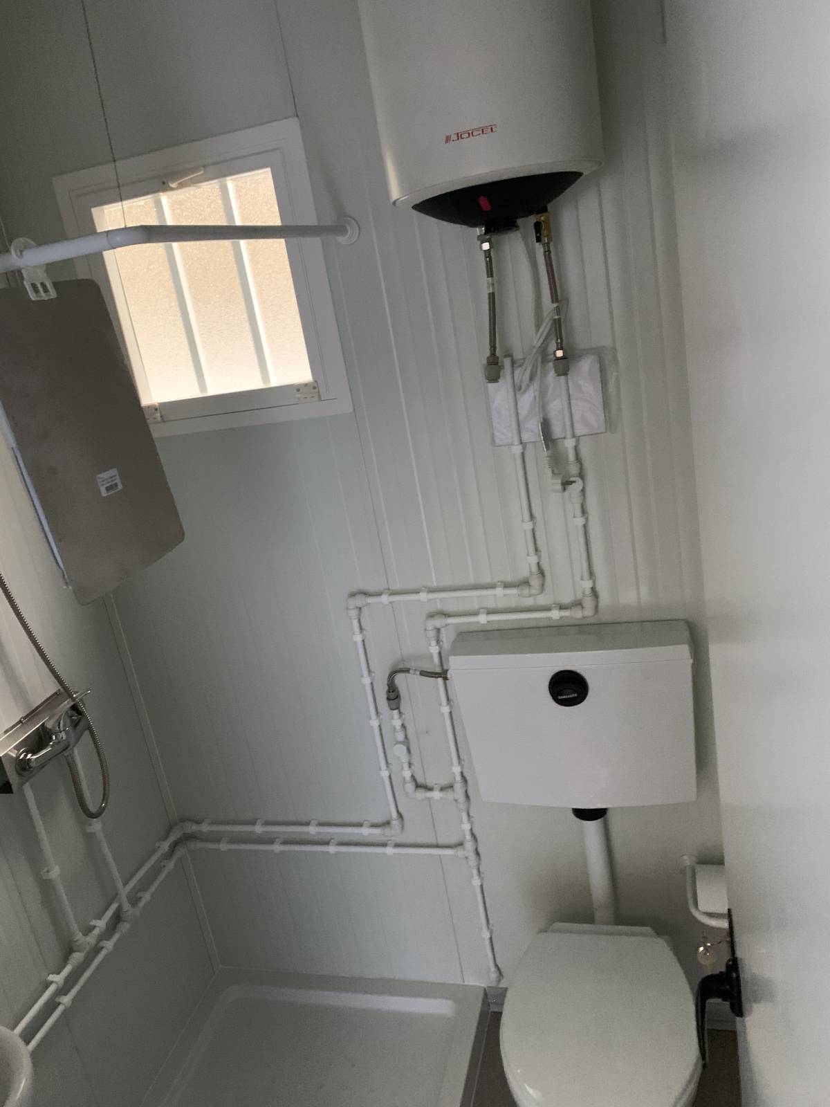Willian Barbosa - Gondomar - Remodelação de Armários