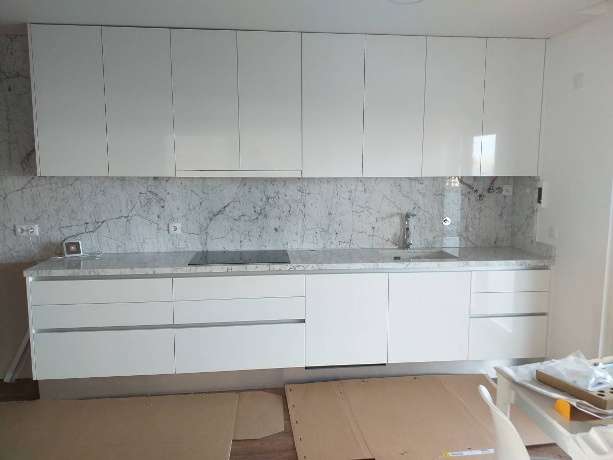 Fernando Loureiro - Loures - Stone or Tile Flooring Installation