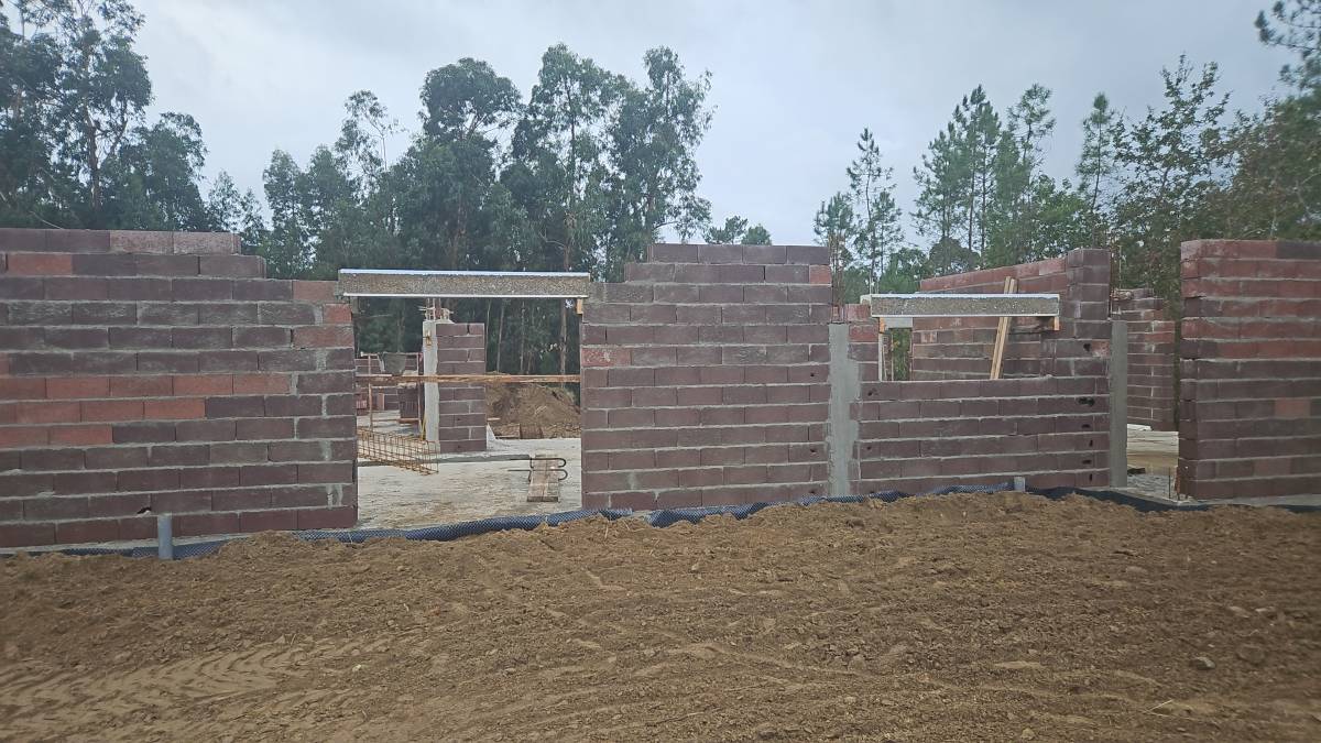 Paulo santos - Vila Verde - Caulking