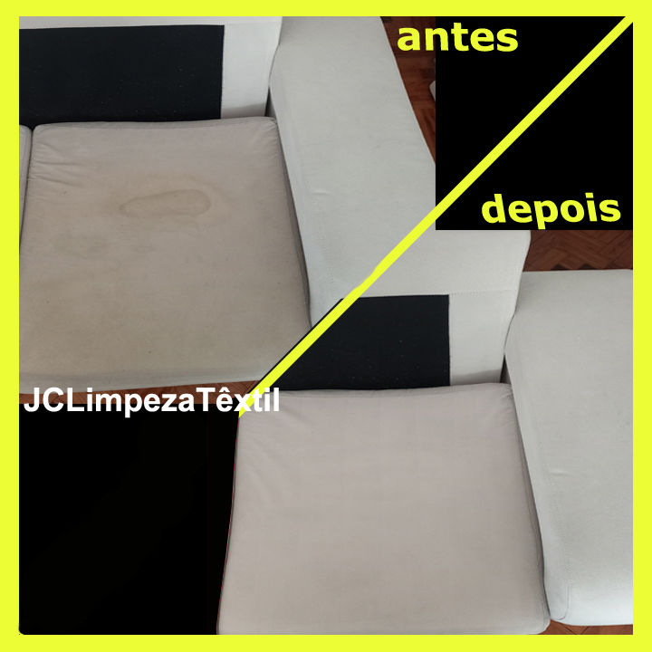 JCLimpezaTextil - Sofás, Colchões, Tapetes - Sintra - Limpieza de colchones