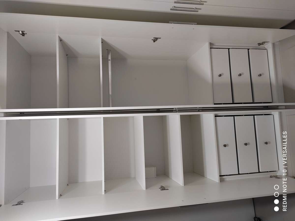 Ramon silva - Benavente - Bed Frame Assembly