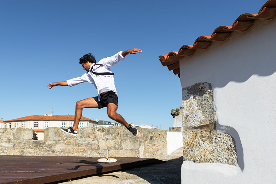 Daniel Miranda - Barcelos - Real Estate Photography