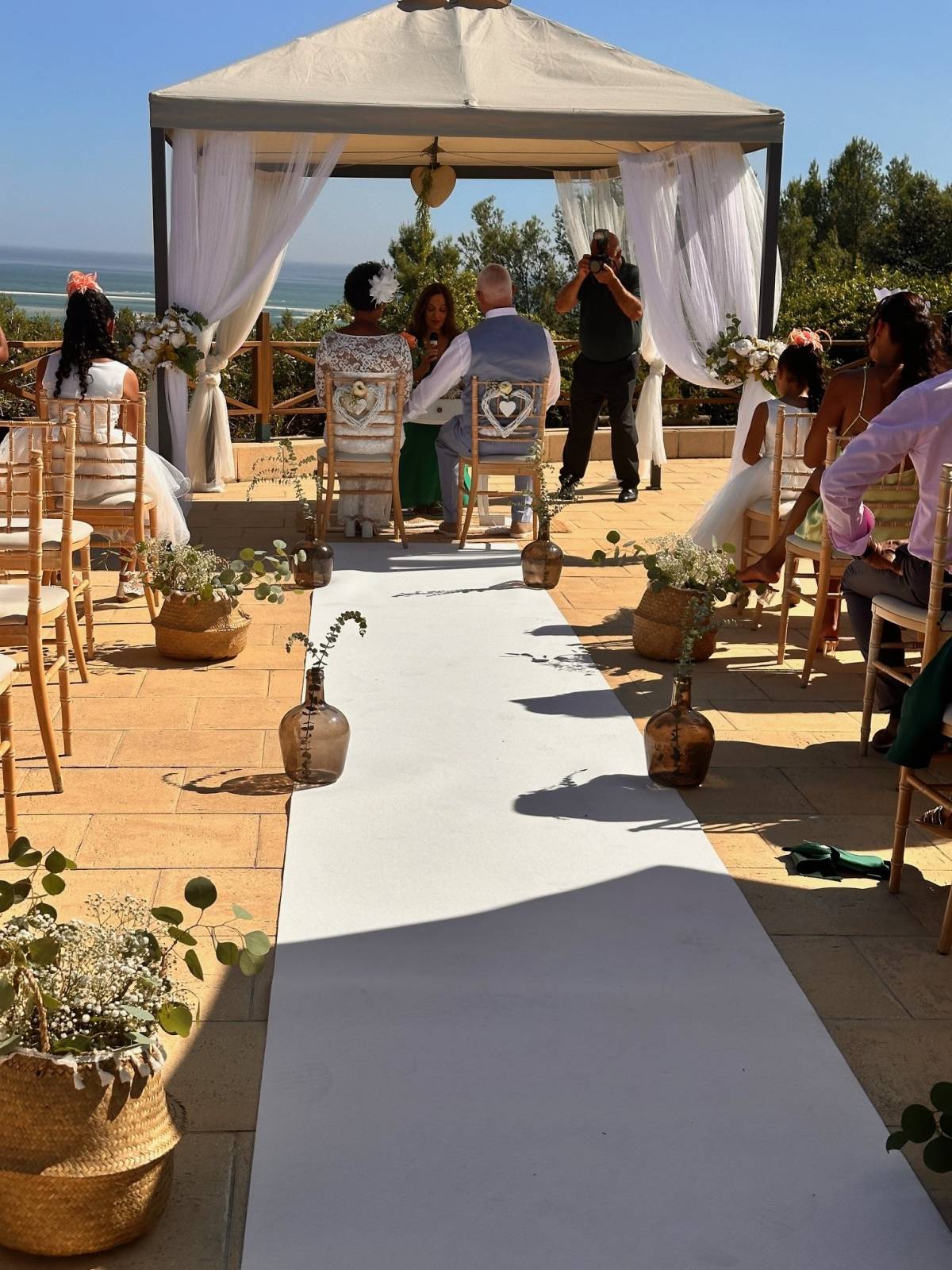Festas Com Alegria - Sesimbra - Aluguer de Máquina de Pipocas