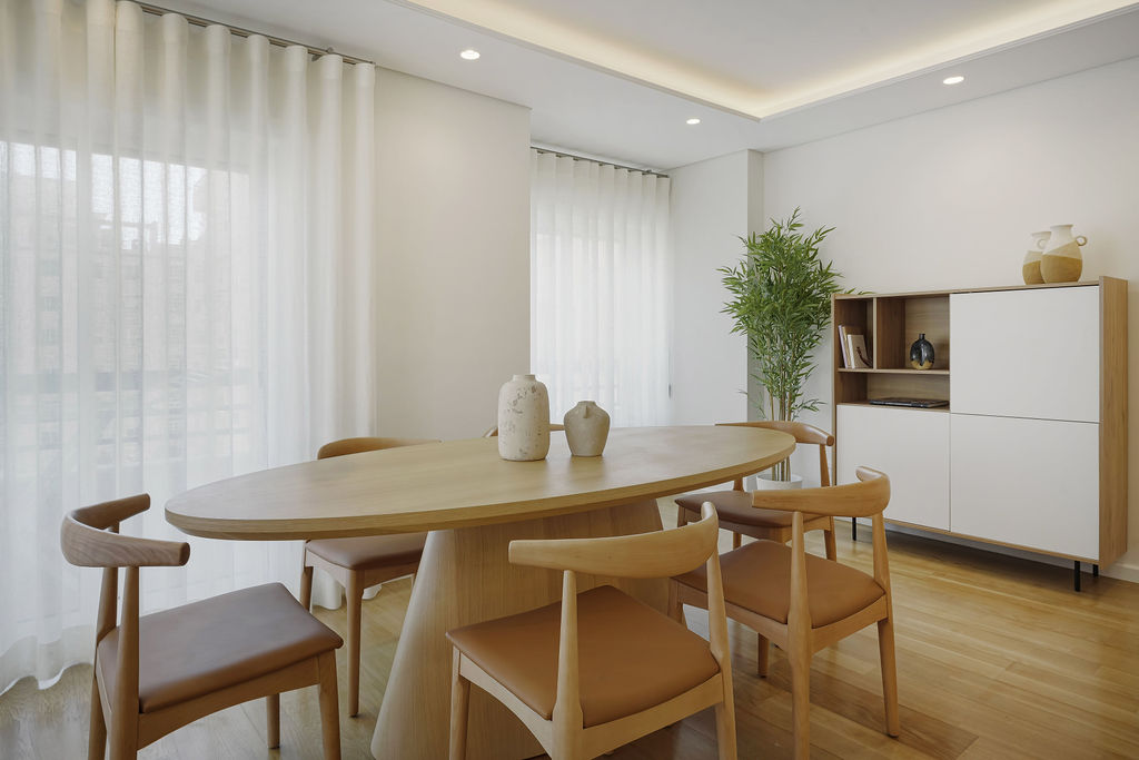 Acontece Design Solutions - Odivelas - Decoración de interiores original