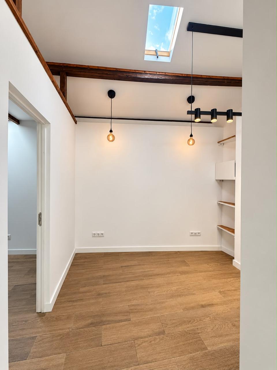 Cozy Home - Remodelação de interiores e manutenção. - Vila Nova de Gaia - Installation de ventilateur