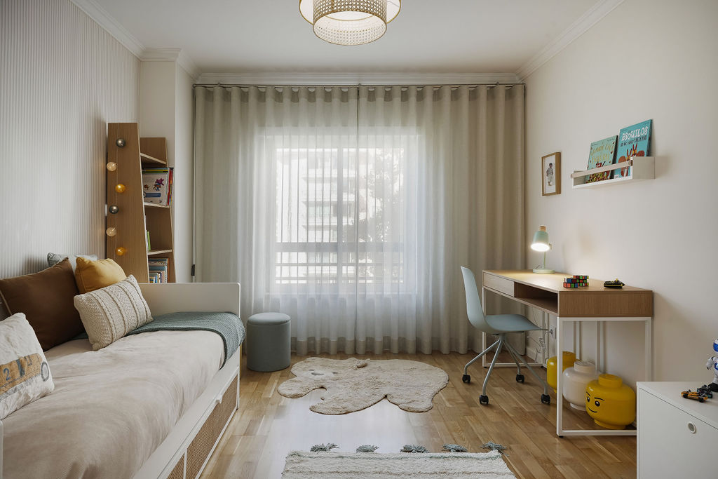Acontece Design Solutions - Odivelas - Diseño de interiores original