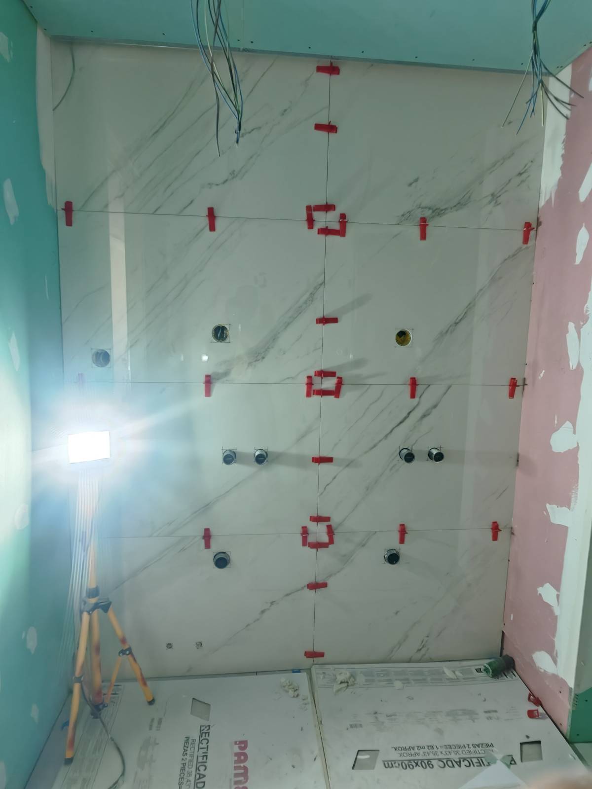 Alison Alex - Portimão - Construction de maison neuve